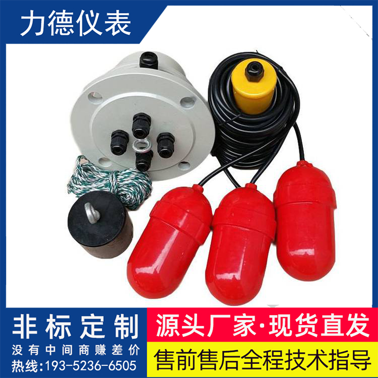 LD系列缆式浮球液位控制器厂家