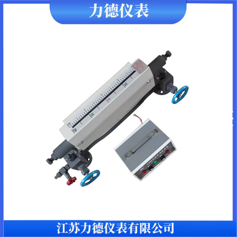 锅炉双色水位计B49H-600-G